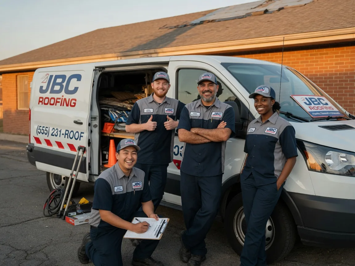 Roof Replacement company in Twin Oaks, OK