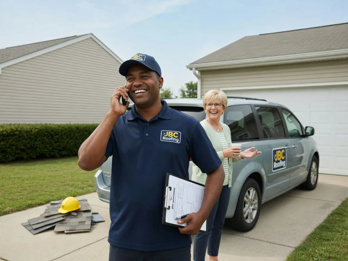 Roof Replacement Twin Oaks, OK FAQs